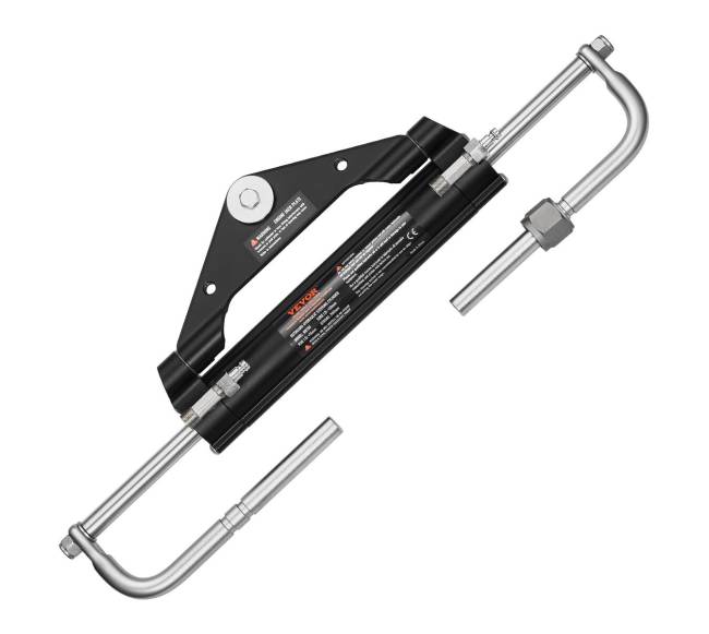 150 AG hidraulinė vairo sistema valtims10