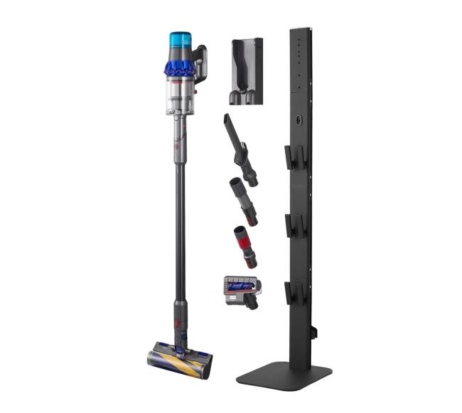 Dyson dulkių siurblio laikiklis0