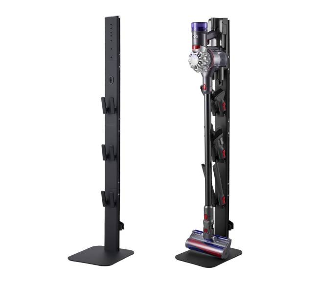 Dyson dulkių siurblio laikiklis8