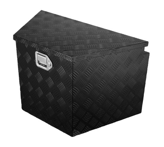 Priekabos rėmo dėžė iš aliuminio8