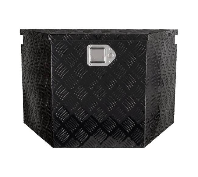 Priekabos rėmo dėžė iš aliuminio9