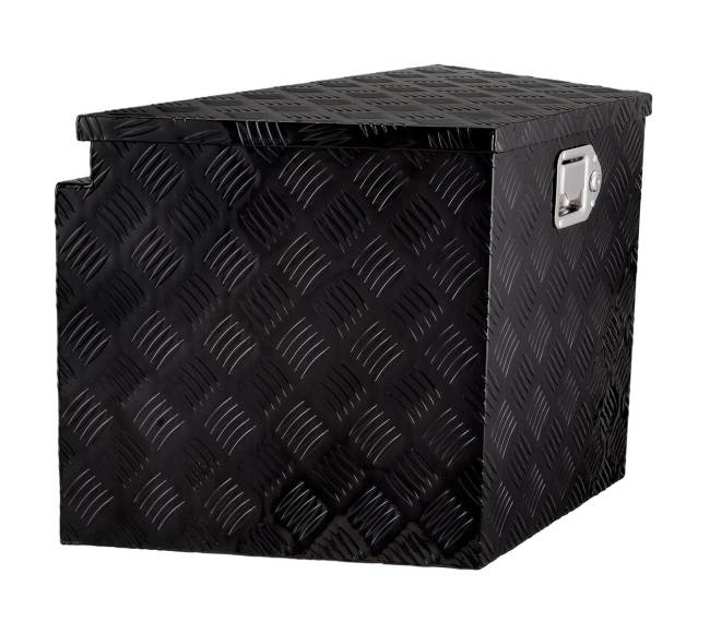 Priekabos rėmo dėžė iš aliuminio10