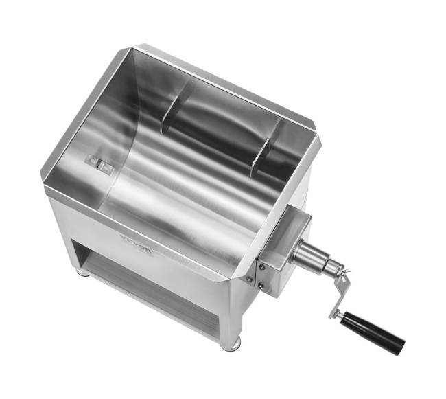 Rankinis mėsos maišytuvas su 30L talpa10