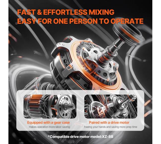 30 l mėsmalė su pasukamu bakeliu2