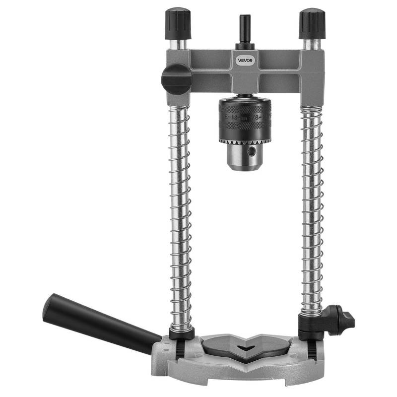 Daugiakampis gręžimo kreiptuvas su tvirtinimu0