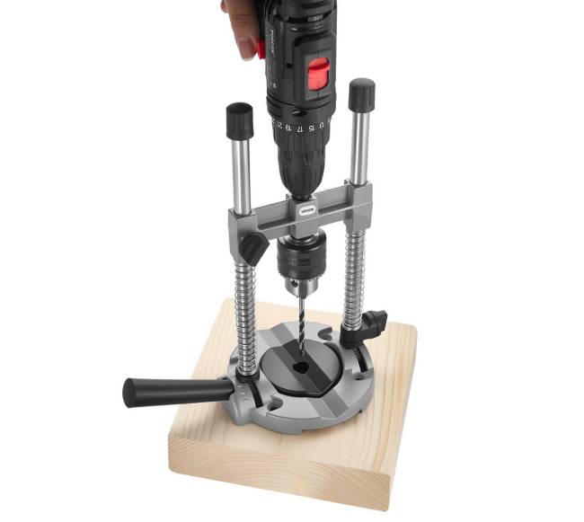 Daugiakampis gręžimo kreiptuvas su tvirtinimu10