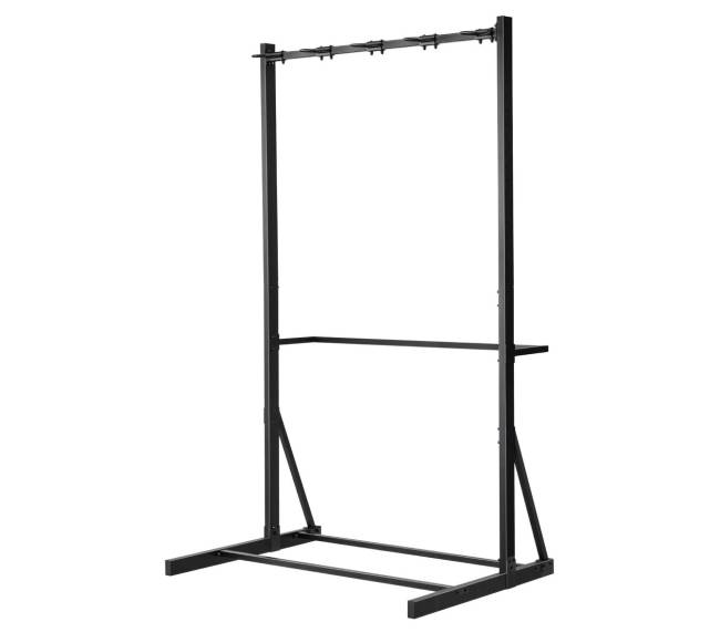 Laisvai stovimas dviračių stovas 5 dviračiams9