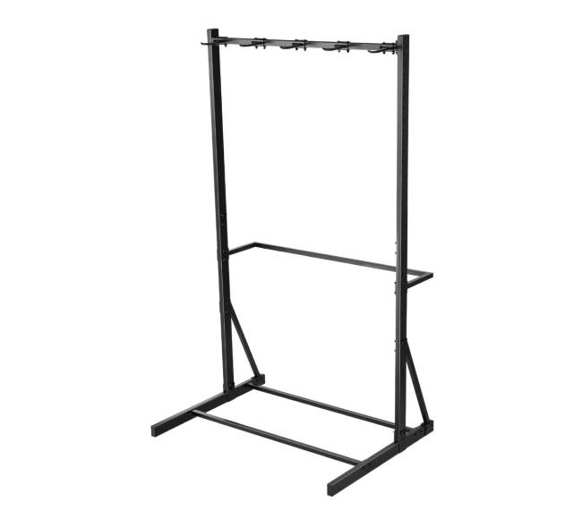 Laisvai stovimas dviračių stovas 5 dviračiams10