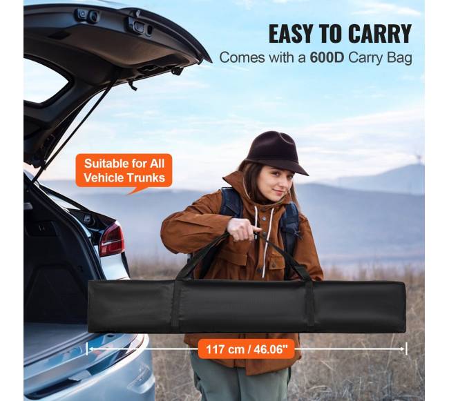 Išskleidžiama 3x3 m pavėsinė su sienelėmis4