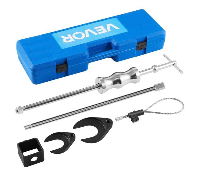 Vidinis CV ašies ištraukiklis0