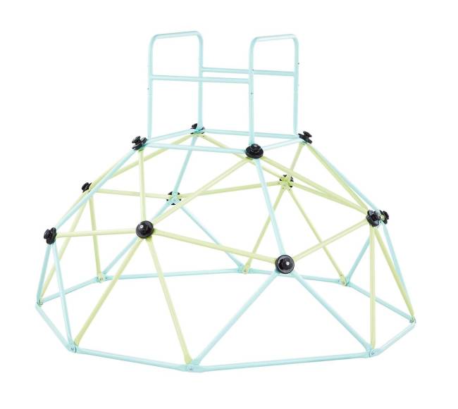 Vaikiška 6FT laipiojimo kupolo žaidimų aikštelė0