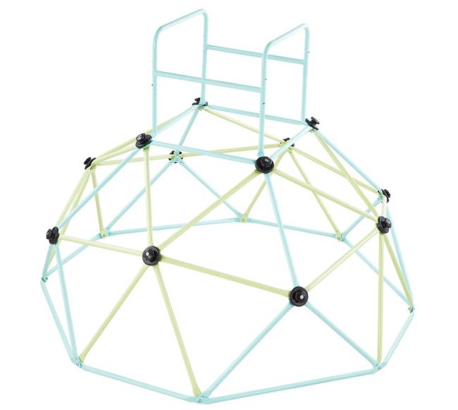 Vaikiška 6FT laipiojimo kupolo žaidimų aikštelė10