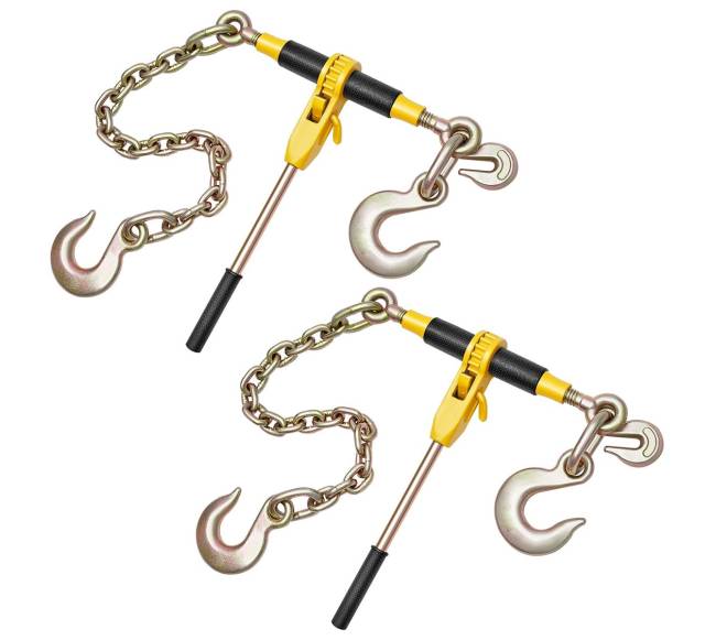 Grandininis veržiklis su spragtuku0