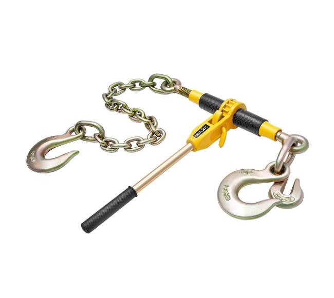 Grandininis veržiklis su spragtuku9