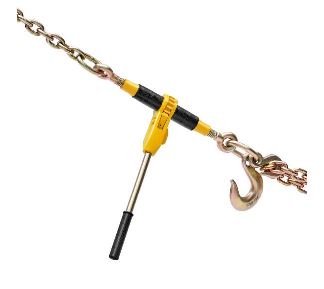 Grandininis veržiklis su spragtuku10