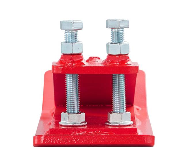 Traktoriaus kaušo apsauginis kraštų apsauga8