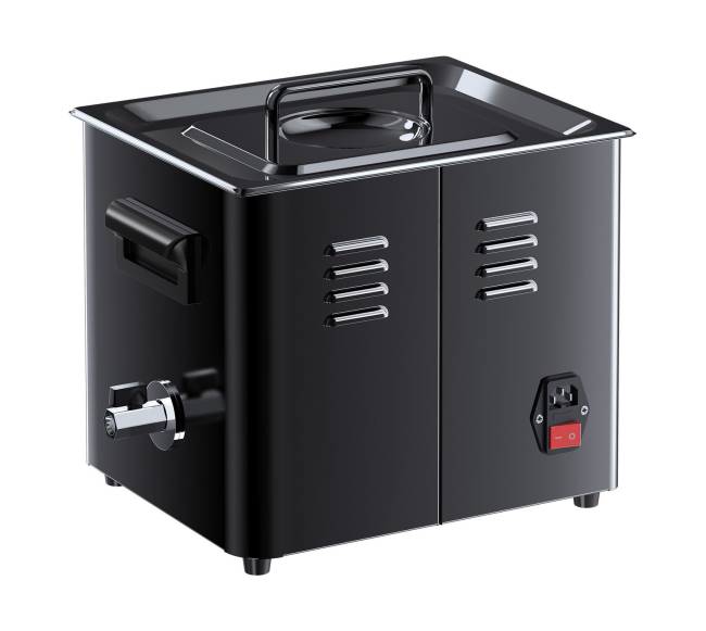 10 l ultragarsinis valiklis laikrodžiams ir juvelyriniams dirbiniams9