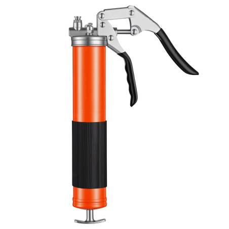 Aukšto slėgio tepalų pistoletas 0,4 l0