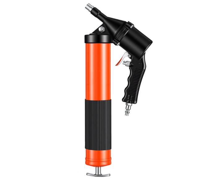 aukšto slėgio tepalo pistoletų rinkinys0