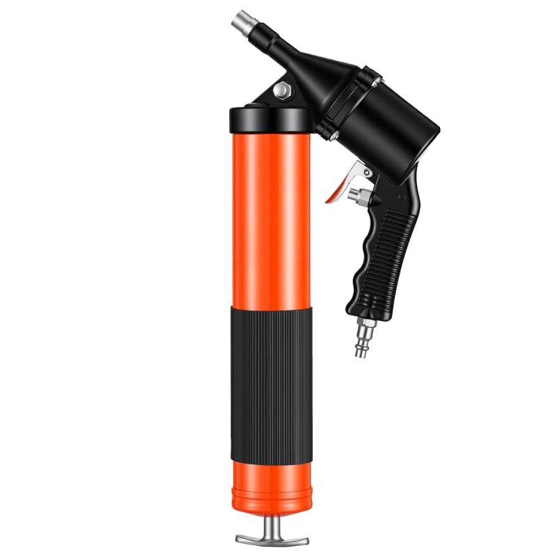 aukšto slėgio tepalo pistoletų rinkinys0