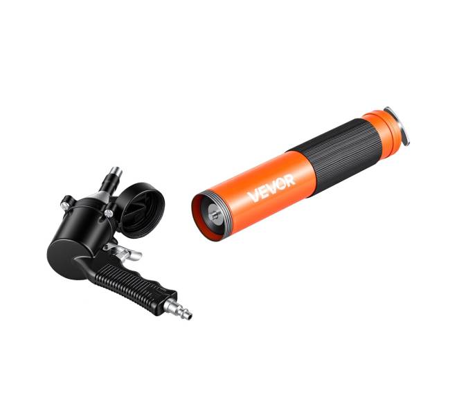 aukšto slėgio tepalo pistoletų rinkinys10