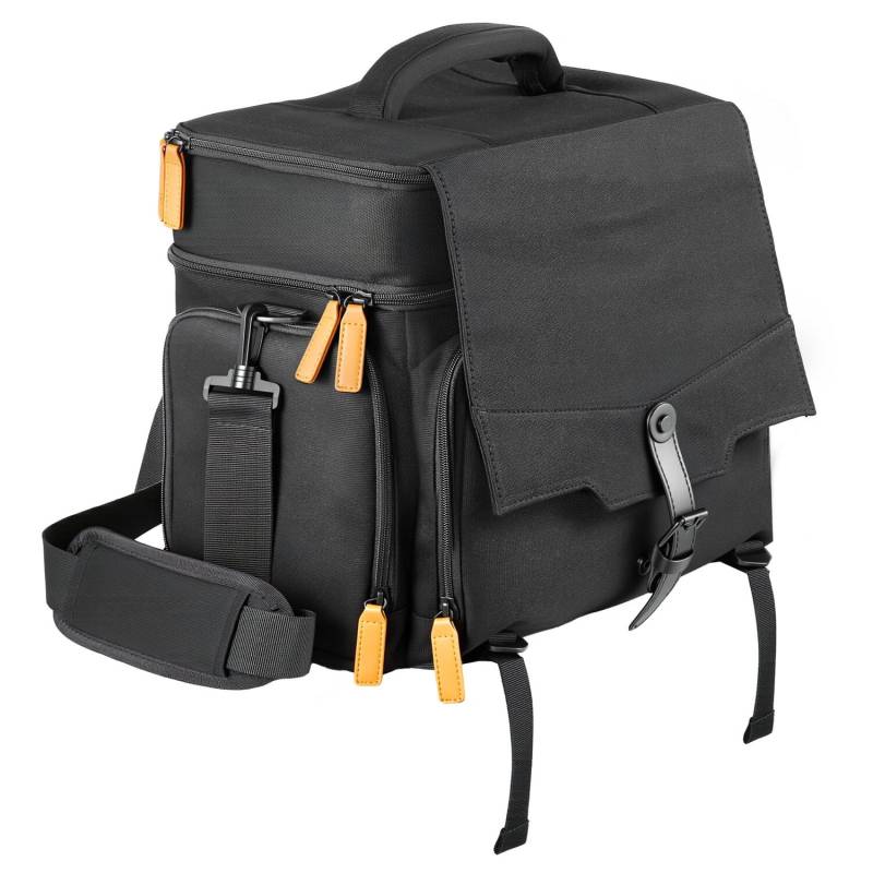 Miniatiūrų nešiojimo krepšys 16 figūrėlių0