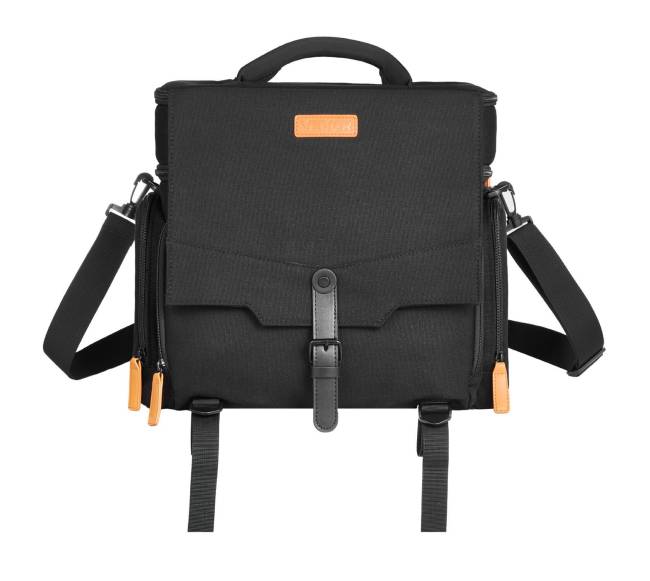 Miniatiūrų nešiojimo krepšys 16 figūrėlių8