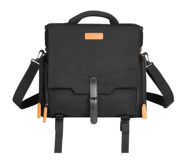 Miniatiūrų nešiojimo krepšys 16 figūrėlių10