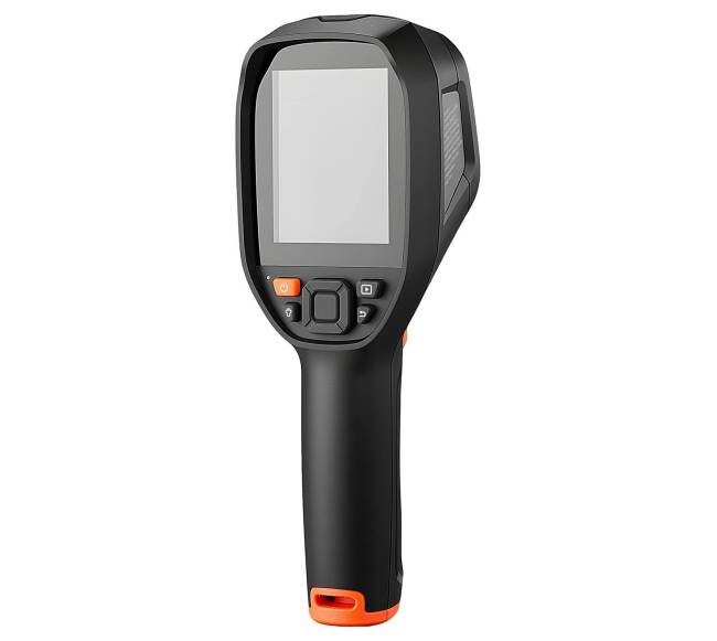 Termovizorius su 512 x 384 super raiška0