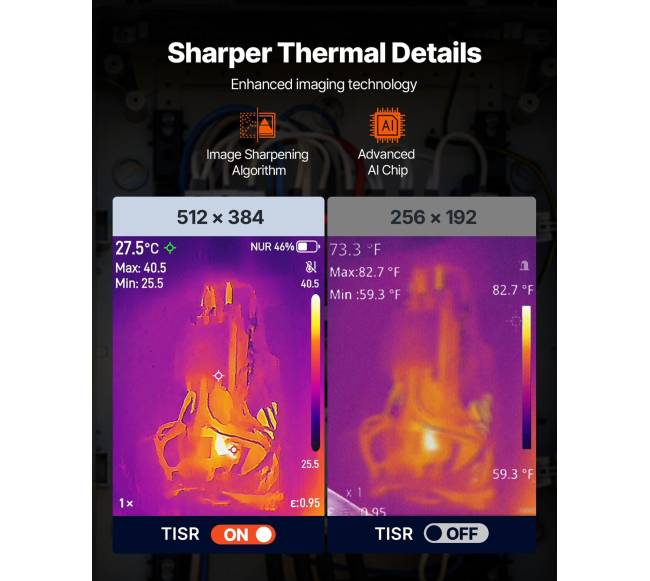 Termovizorius su 512 x 384 super raiška1