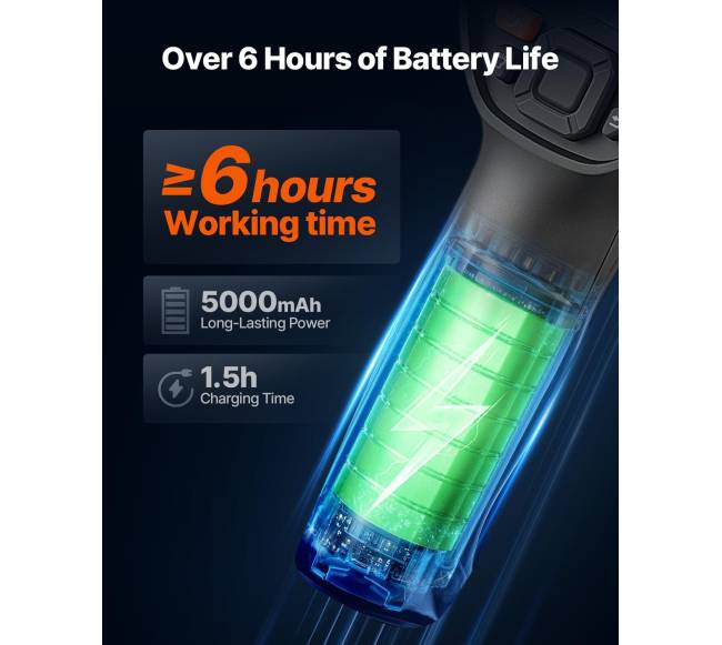 Termovizorius su 512 x 384 super raiška5