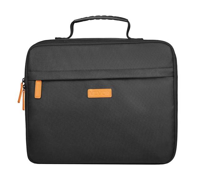 Miniatiūrinių figūrų krepšys su reguliuojama petneša9