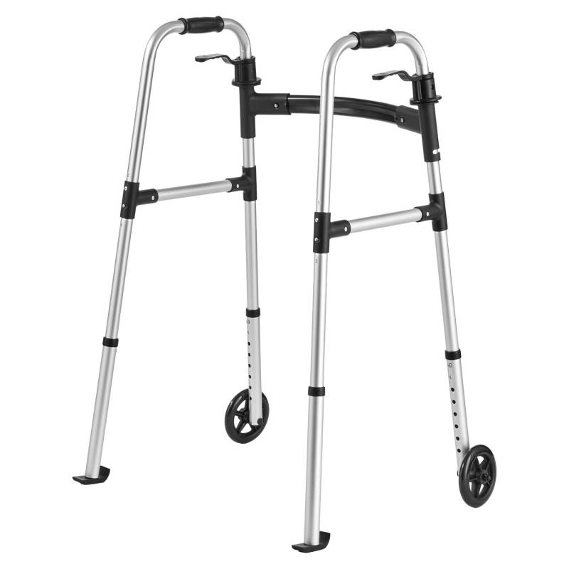 Sulankstomas vaikštynė su 8 aukščio lygiais0