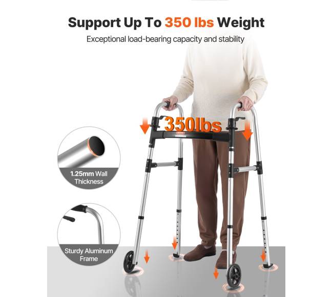 Sulankstomas vaikštynė su 8 aukščio lygiais2