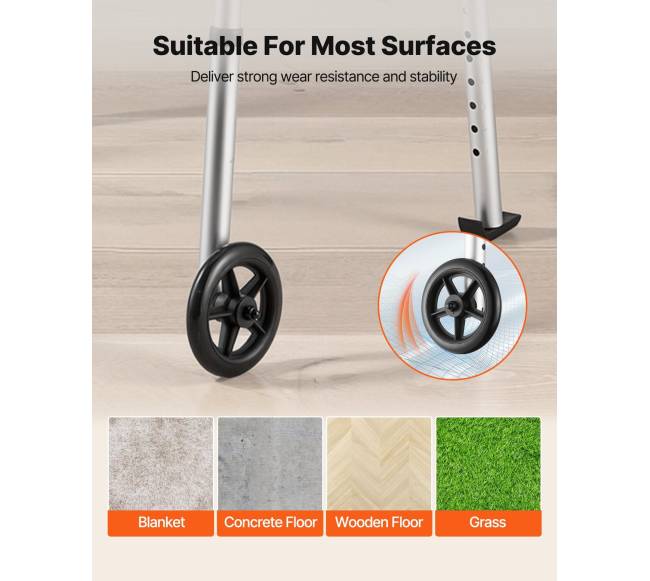 Sulankstomas vaikštynė su 8 aukščio lygiais4