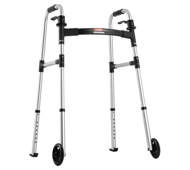 Sulankstomas vaikštynė su 8 aukščio lygiais9