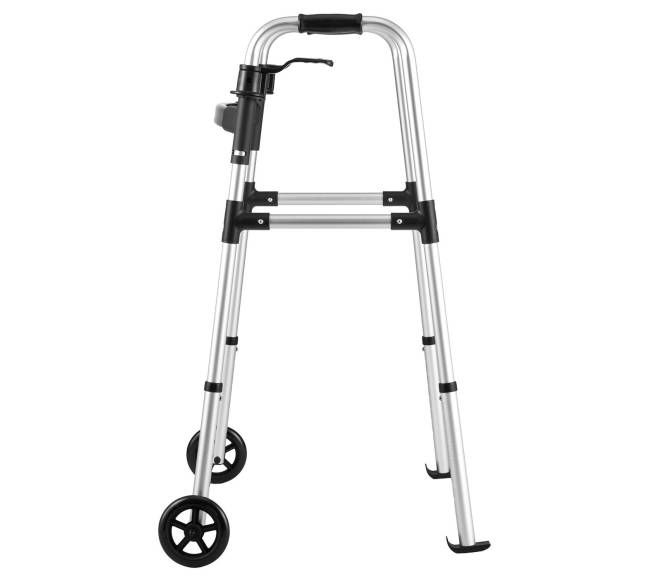 Sulankstomas vaikštynė su 8 aukščio lygiais10