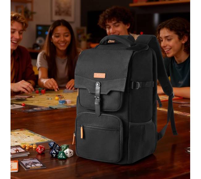 Miniatiūrų gabenimo maišas su rankena7