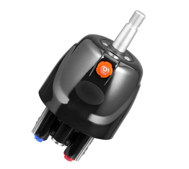 Hidraulinė vairavimo sistema laivams 150 AG0