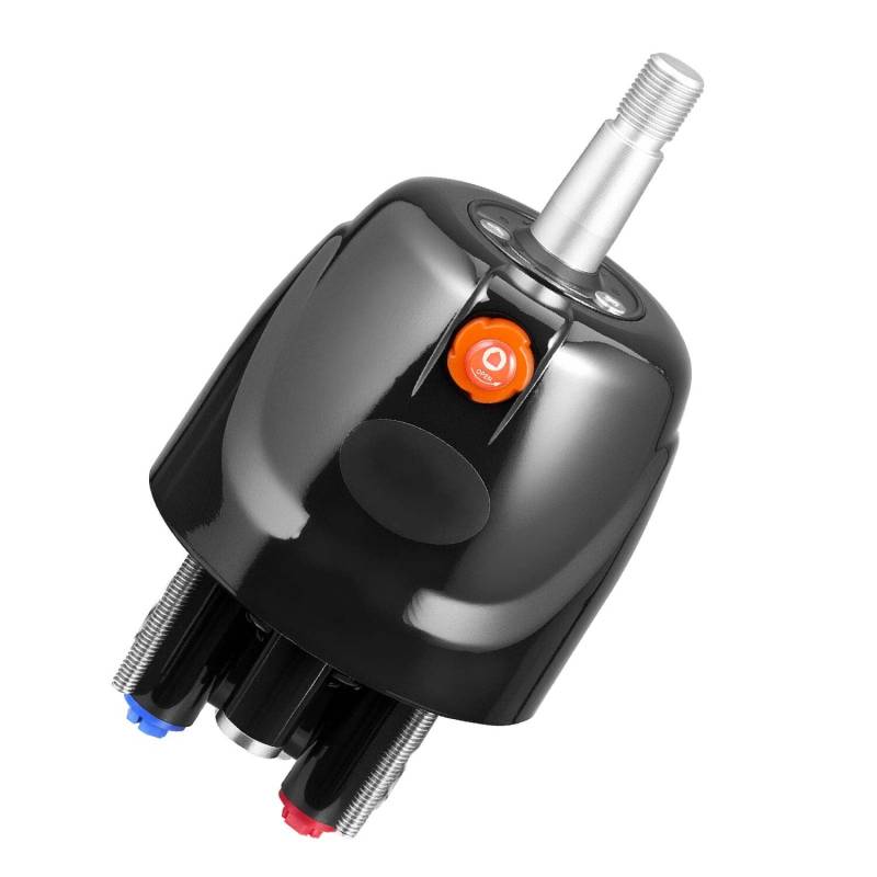 Hidraulinė vairavimo sistema laivams 150 AG0