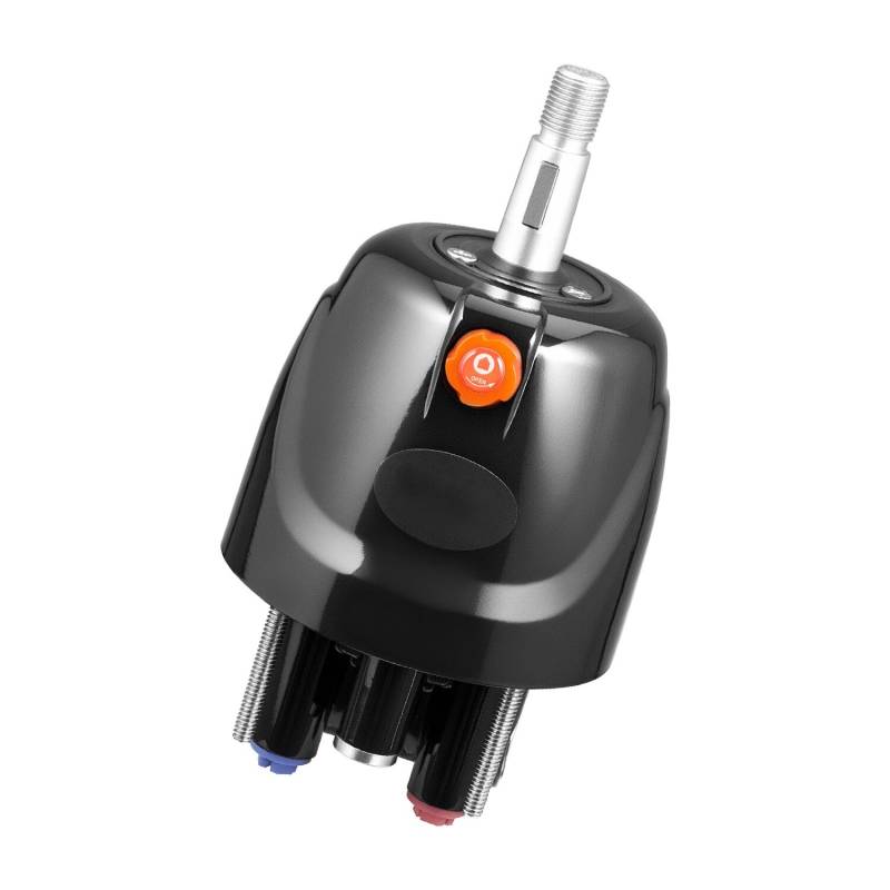 Hidraulinė vairo sistema jūriniams laivams0