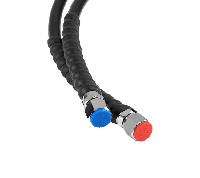 Hidraulinė vairo sistema jūriniams laivams8