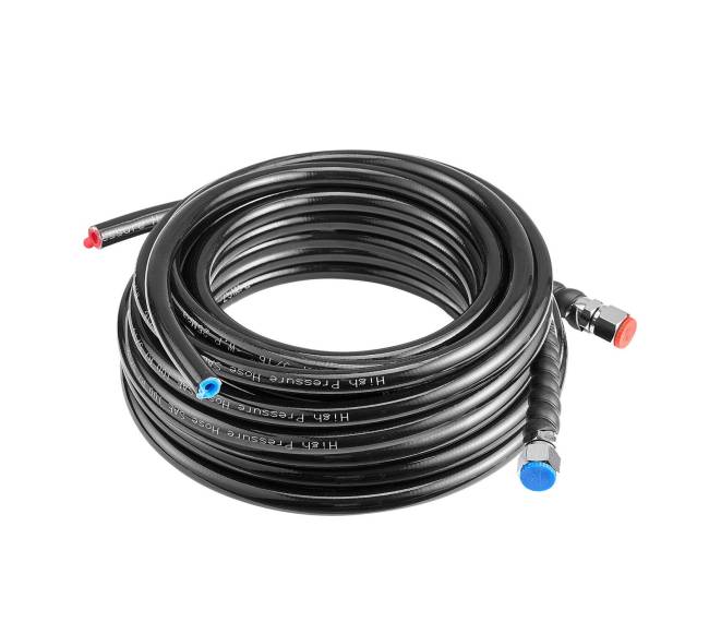 Hidraulinis valdymo rinkinys 90 AG laivams9