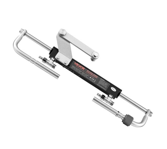 Hidraulinis valdymo rinkinys 90 AG laivams10