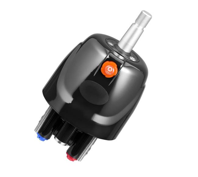 Hidraulinis vairo siurblys valčiai 150 AG0