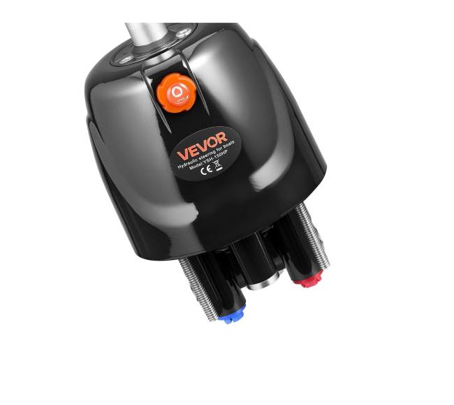 Hidraulinis vairo siurblys valčiai 150 AG8