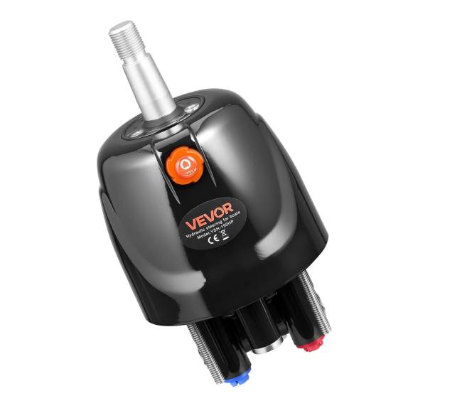 Hidraulinis vairo siurblys valčiai 150 AG9