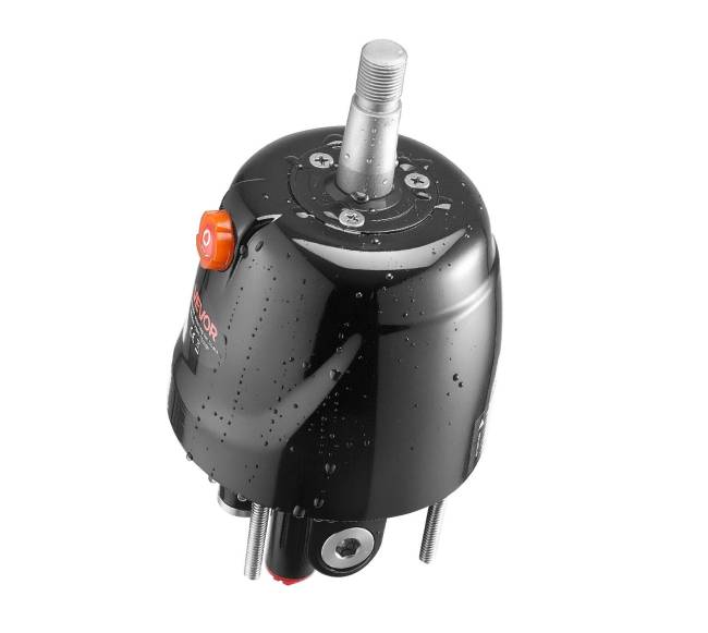 Hidraulinis vairo siurblys valčiai 150 AG10