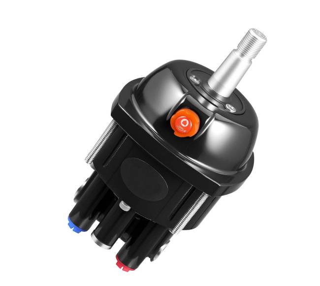 Hidraulinio valdymo komplektas, iki 90 AG0