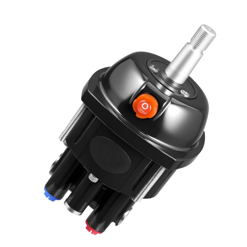 Hidraulinio valdymo komplektas, iki 90 AG0